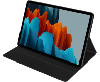 Samsung Book Cover do Galaxy Tab S7 czarny - 681799 - zdjęcie 4